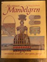 Nils M&aring;nsson Mandelgren