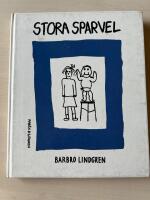 Stora Sparvel