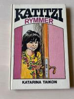 Katitzi rymmer