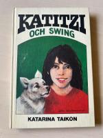 Katitzi och Swing