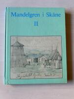 Mandelgren i Sk&aring;ne 1&2