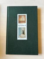 Kvarteret Qwasten 8 : ett hus vid Norrlandsgatan