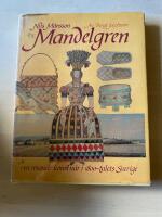 Nils M&aring;nsson Mandelgren