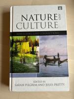 Nature and culture rebuilding lost connections 