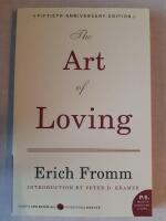 Art of Loving, The
