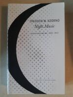 Night music - essays on music 1928-1962