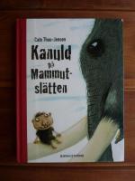 KANULD P&Aring; MAMMUTSL&Auml;TTEN