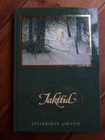 J&Auml;GARBOKEN. JAKTTID. &Aring;RG&Aring;NG 2 