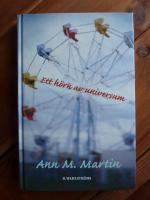 ETT H&Ouml;RN AV UNIVERSUM