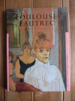 HENRI DE TOULOUSE &ndash; LAUTREC