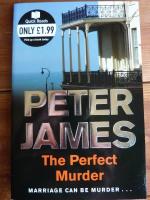 THE PERFECT MURDER