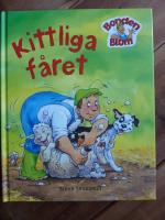 KITTLIGA F&Aring;RET - BONDEN BLOM