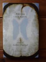 FJ&Auml;RILEN I MIN HJ&Auml;RNA