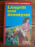 L&Aring;NGRITT MOT &Auml;VENTYRET