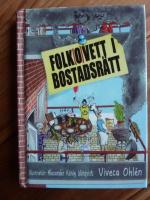 FOLK(O)VETT I BOSTADSR&Auml;TT