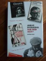 NER MED ALLT? Ess&auml;er om protestlitteraturen och demokratin, cirka 1965-1975