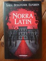 NORRA LATIN