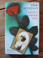 VAD DU I K&Auml;RLEK VILL