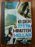 I DEN TYSTA MINUTEN MELLAN