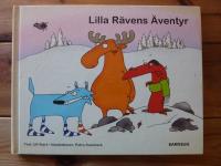 LILLA R&Auml;VENS &Auml;VENTYR