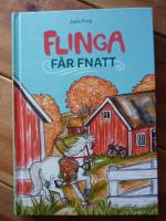 FLINGA F&Aring;R FNATT
