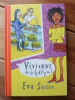 VIVIANNE &ndash; &Auml;R DU LYCKLIG NU?