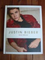 JUSTIN BIEBER  BARA B&Ouml;RJAN