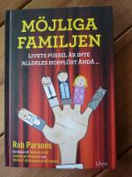 M&Ouml;JLIGA FAMILJEN       