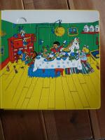 PIPPI L&Aring;NGSTRUMP - PUSSEL OCH CITAT &ndash; PUSSELBOK