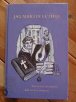 JAG, MARTIN LUTHER