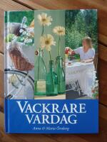 VACKRARE VARDAG