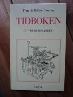 TIDBOKEN