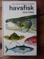 HAVSFISK OCH FISKE I NORDV&Auml;STEUROPA