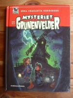 MYSTERIET GR&Uuml;NENVELDER