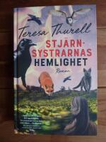 STJ&Auml;RNSYSTRARNAS HEMLIGHET