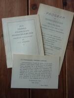 DEN SVENSKA FOLKSKOLAN 100 &Aring;R 1842-1942
