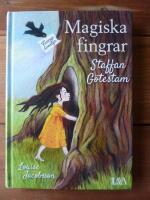 MAGISKA FINGRAR
