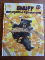 SNUFF, DEN NYFIKNA BJ&Ouml;RNUNGEN