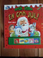 TRYCK & LYSSNA EN GOD JUL!