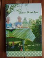 JOHANNAS BACKE