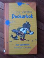 LILLA VARGENS DECKARBOK