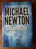 SJ&Auml;LARNAS &Ouml;DE -  Nya fallstudier om livet mellan liven