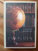 PLATSER I V&Auml;RLDEN - Tolv litter&auml;ra bes&ouml;k