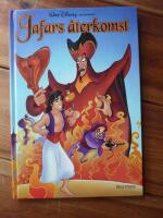 JAFARS &Aring;TERKOMST