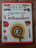 LAGA MAT MED GR&Ouml;NSAKER