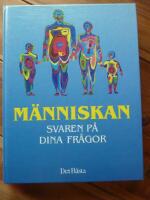 M&Auml;NNISKAN - Svaren p&aring; dina fr&aring;gor