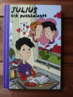 JULIUS OCH PUSSKALASET