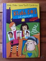 KLUBB S.O.S. P&Aring; PAPPAJAKT