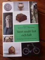 STORT SM&Aring;TT FINT OCH FULT