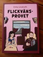 FLICKV&Auml;NSPROVET